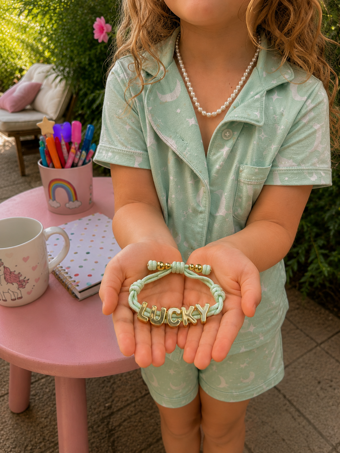 Cord It Yours Bracelet